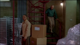Breaking Bad - Season 03 Episode 05